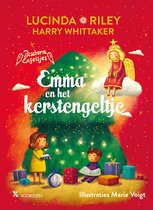 De beschermengeltjes 3 - Emma en het kerstengeltje