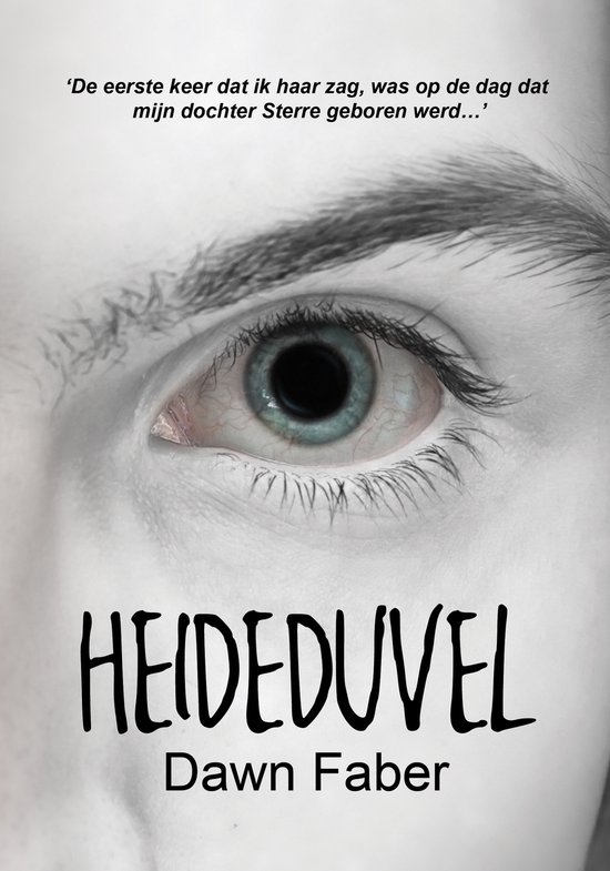 Heideduvel - cover