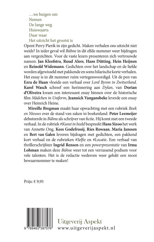 Bühne 11