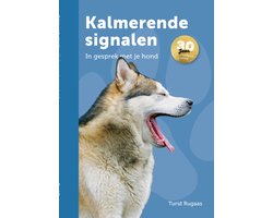 Omslag van Kalmerende Signalen