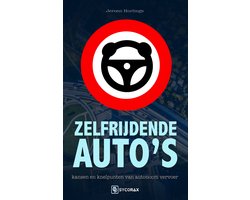 Zelfrijdende auto's