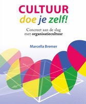 Cultuur doe je zelf!
