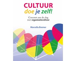 Cultuur doe je zelf!
