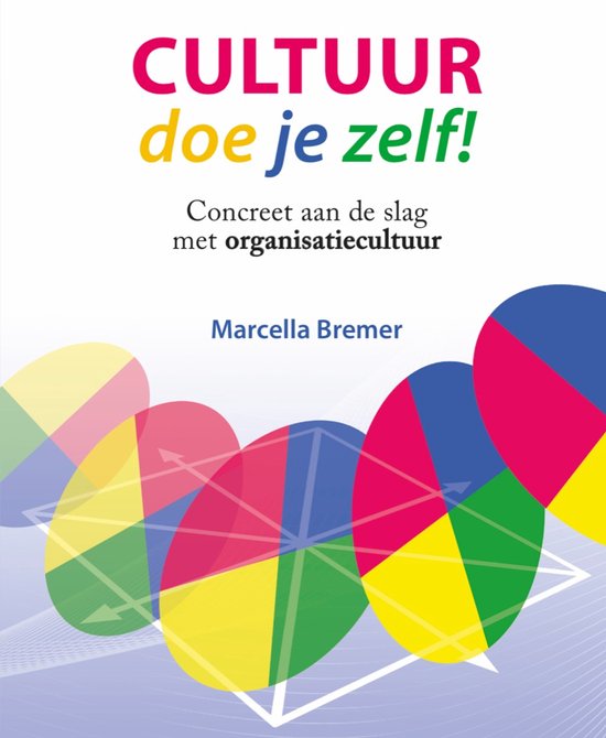 Cultuur doe je zelf! - cover