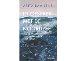 In gesprek met de Noordzee