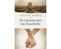 De tatoeëerder van Auschwitz