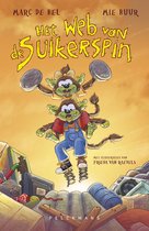 Het web van de Suikerspin