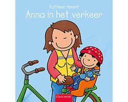 Anna - Anna in het verkeer