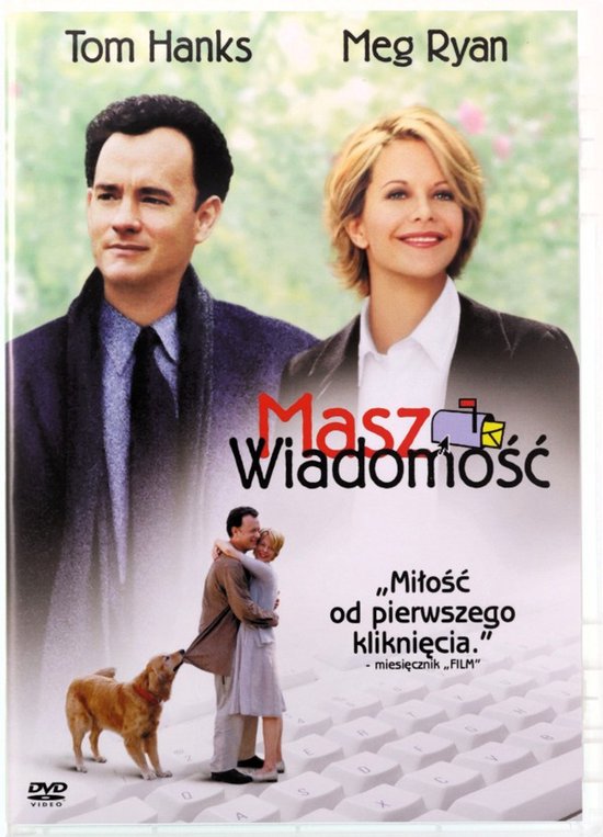 You've Got Mail [DVD]