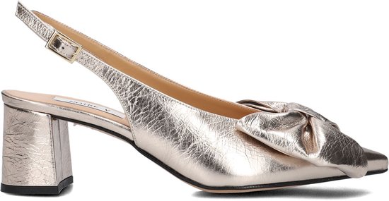 Escarpins Notre-V 35503 pour femme - Goud - Pointure 37