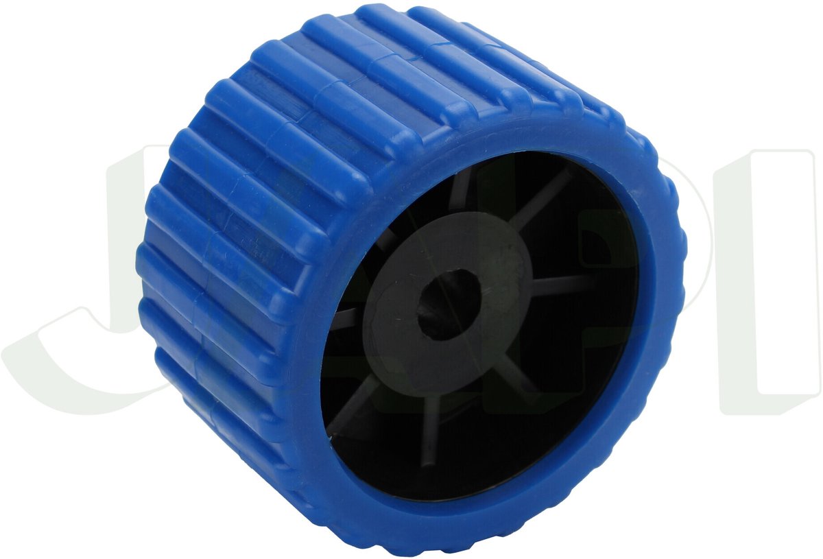 Bootrol blauw (ABS+EVA) 71-121-20