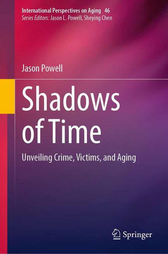 Social Sciences (R0) - Shadows of Time - cover