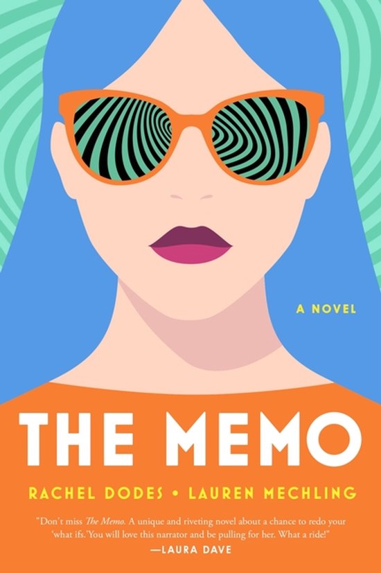 The Memo - cover