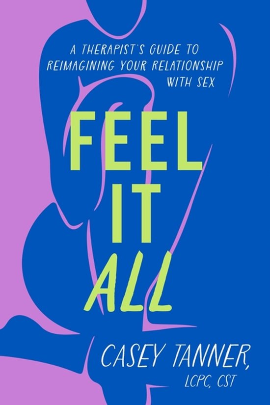 Feel It All - cover