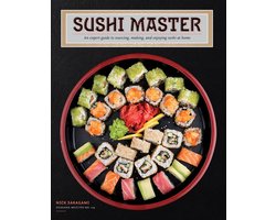 Sushi Master