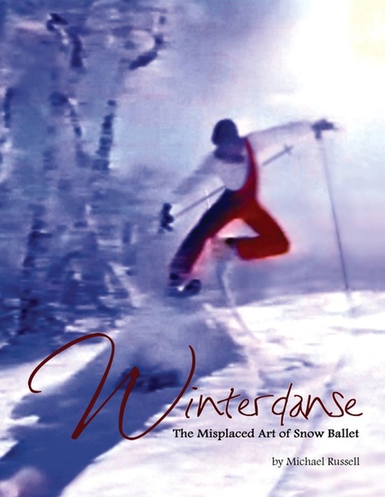 Winterdanse - cover