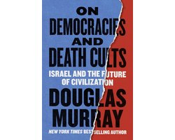 Omslag van On Democracies and Death Cults