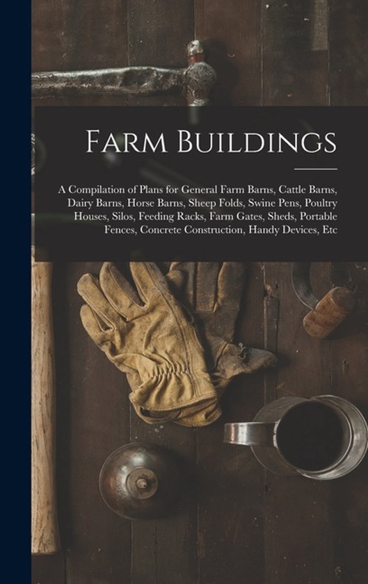 Foto: Farm buildings