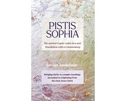 Pistis Sophia