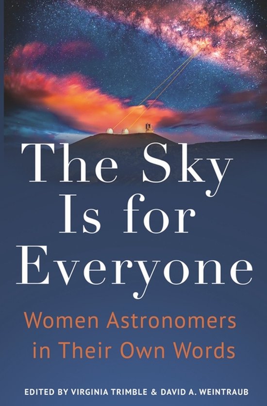 The Sky Is for Everyone - cover