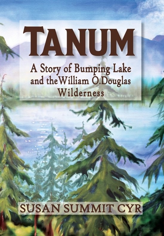 Tanum - cover