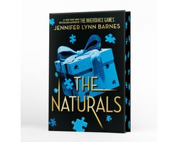 Naturals-The Naturals (Deluxe Limited Edition)