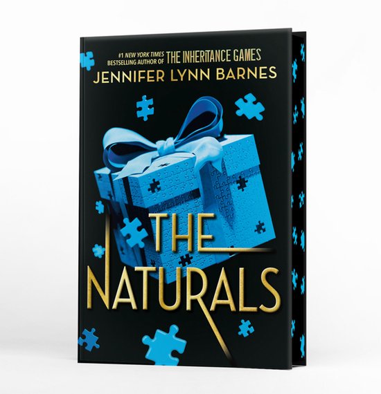 Naturals-The Naturals (Deluxe Limited Edition)