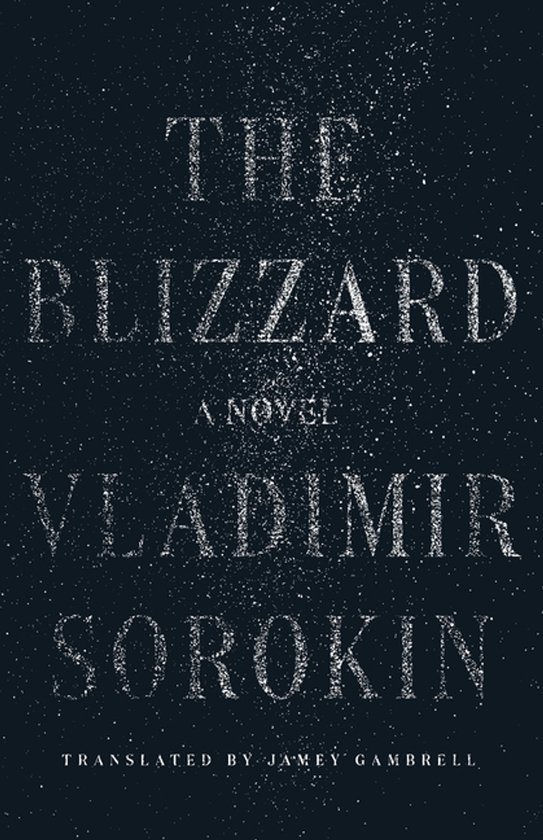 Blizzard - cover