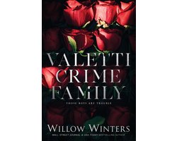 Valetti Crime Family