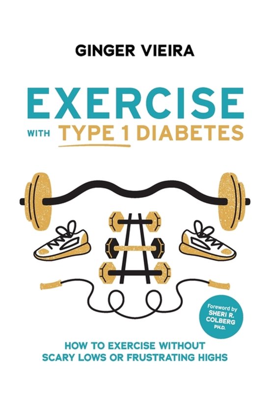 Exercise with Type 1 Diabetes - cover