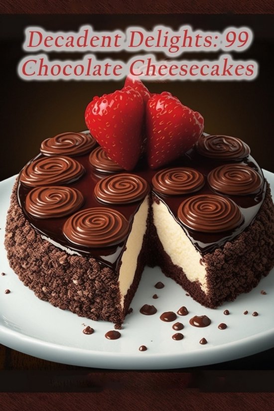 Decadent Delights - cover