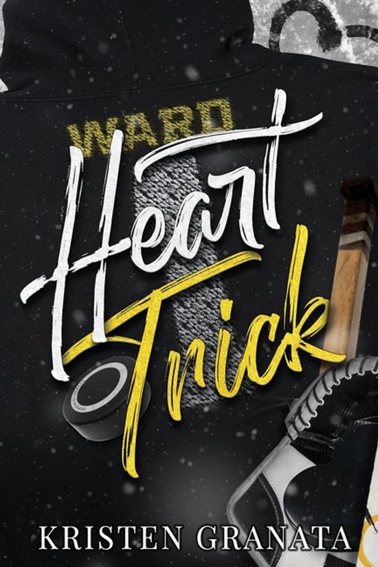 East Coast- Heart Trick - cover