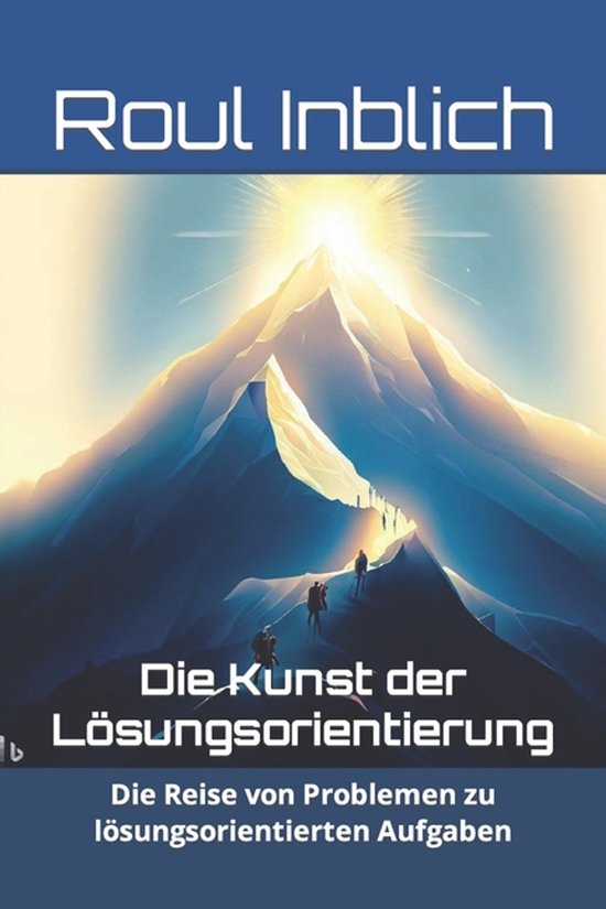 Mentale Stärke in Krisenzeiten-Die Kunst der Lösungsorient ... - cover