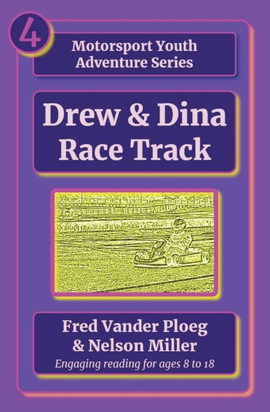 Drew & Dina - cover