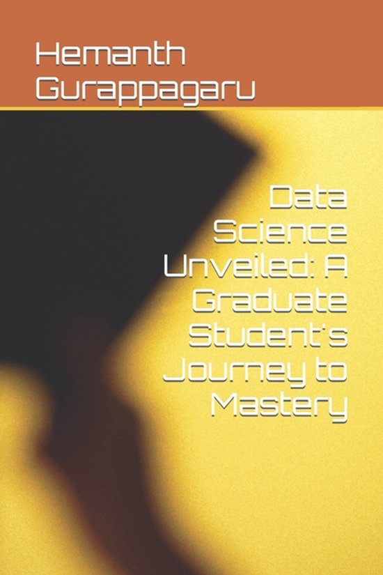 Data Science Unveiled - cover