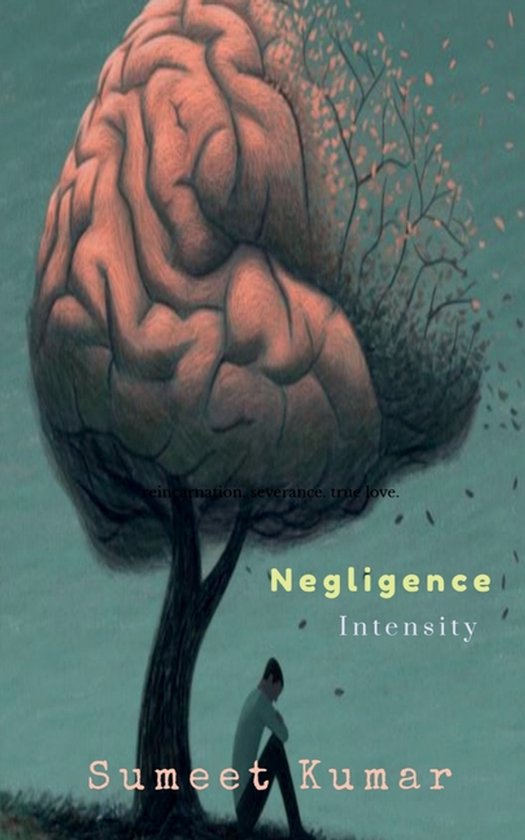 Negligence Intensity - cover
