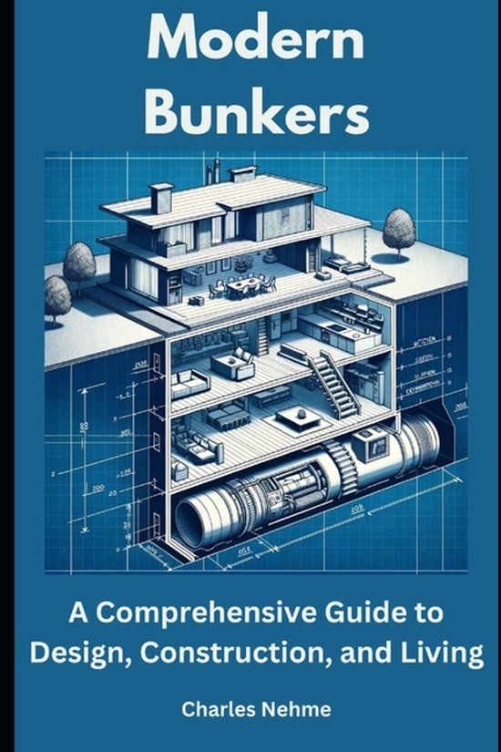 Modern Bunkers - cover