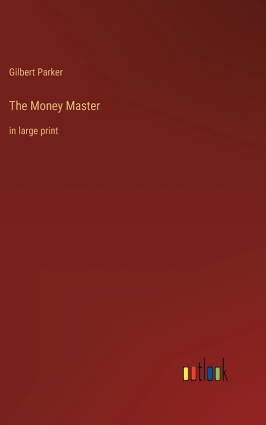 The Money Master