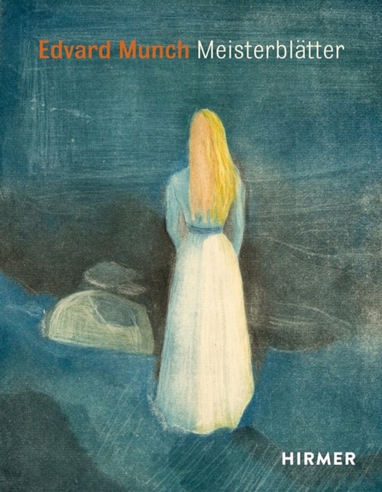 Edvard Munch