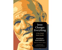 Jesus Changes Everything