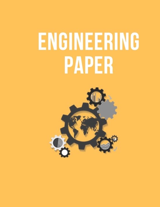 Engineering Paper - cover
