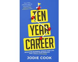 Ten Year Career
