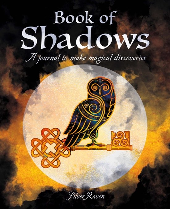 Foto: Sirius spirit journals book of shadows