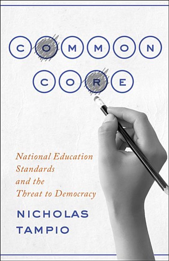Common Core – National Education Standards and the Threat  ... - cover