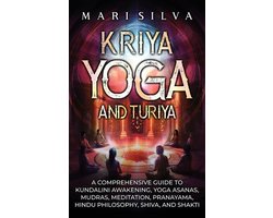 Kriya Yoga and Turiya