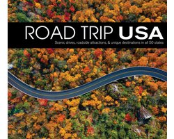 Road Trip USA