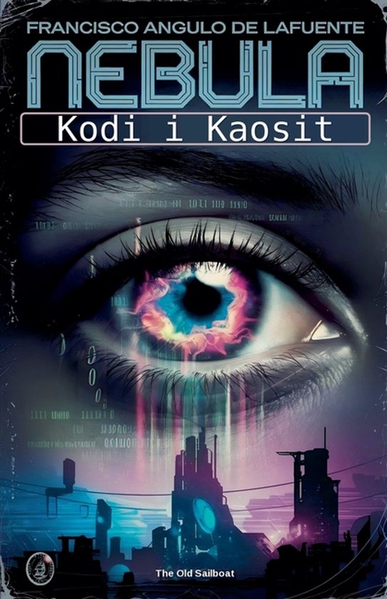 Kodi i Kaosit - cover