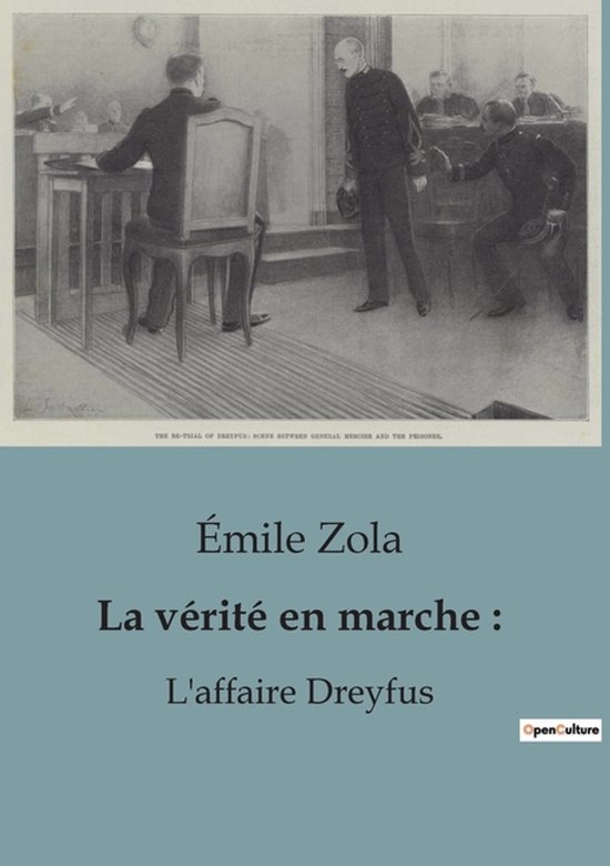 La vérité en marche