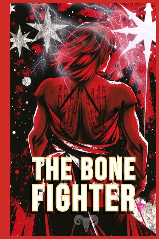 The Bone Fighter