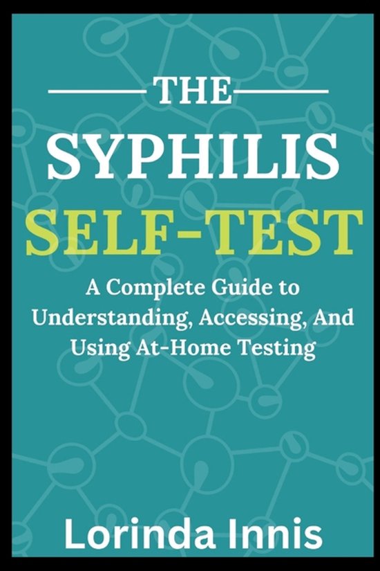 The Syphilis Self-Test